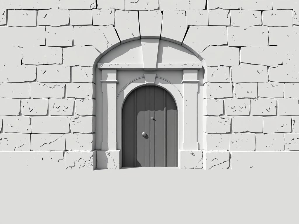 Differenza tra tramezzi, tamponamenti e muri portanti