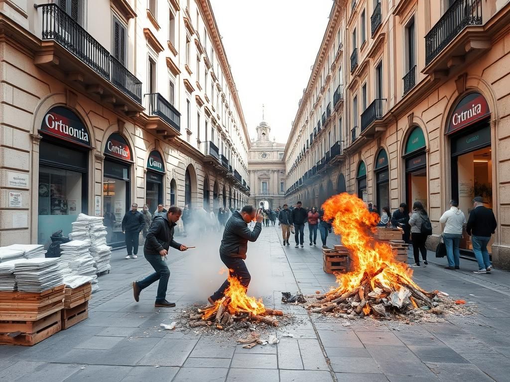 Demolizioni in centro storico: vincoli e autorizzazioni speciali
