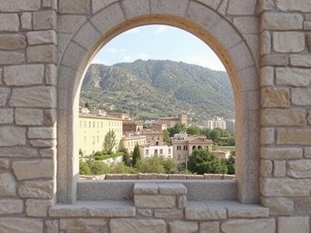 Come realizzare un muro in pietra a vista in regola