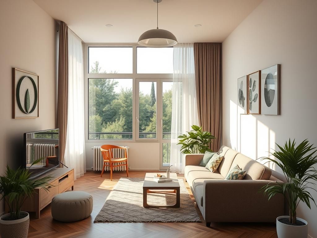 Costo per rifare le finiture di un appartamento di 100 mq