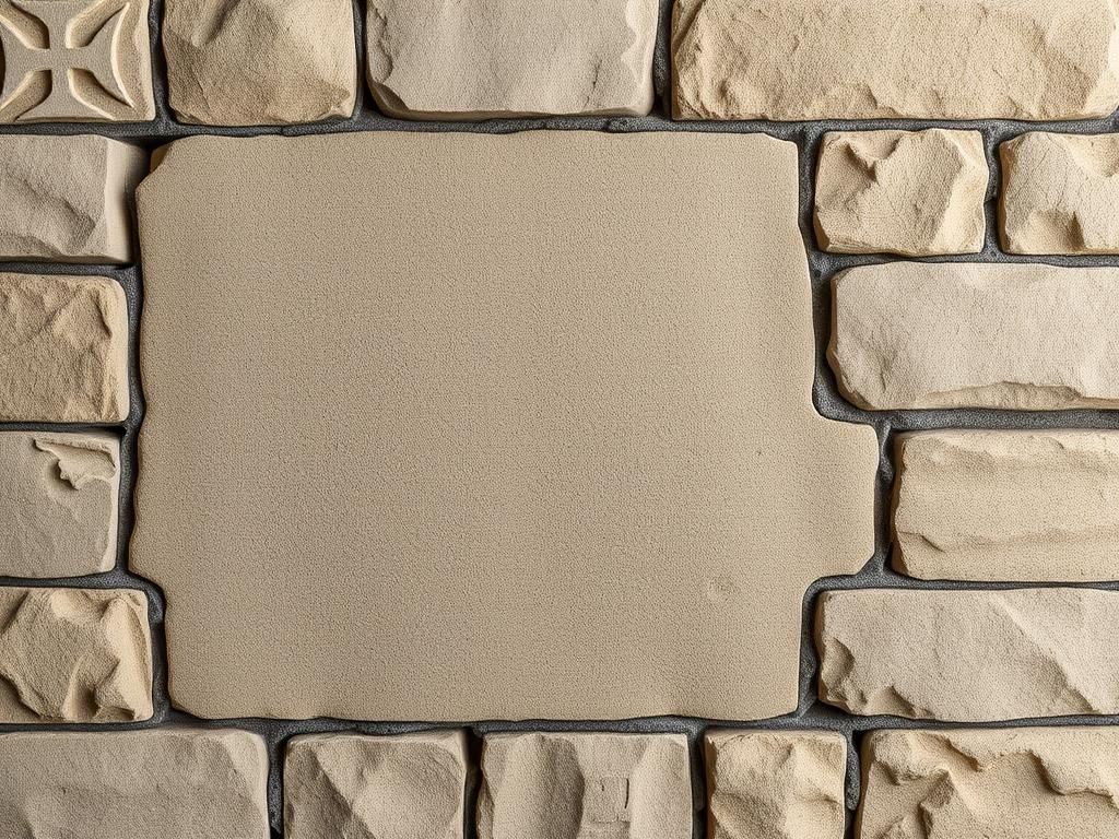 Murature in blocchi di tufo: proprietà termiche e acustiche